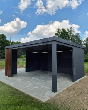 Pergola ELITE 500