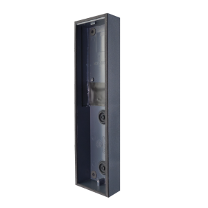 Obudowa Doorbird natynkowa do D1101FV Fingerprint 50 Surface-mounting housing (Backbox)