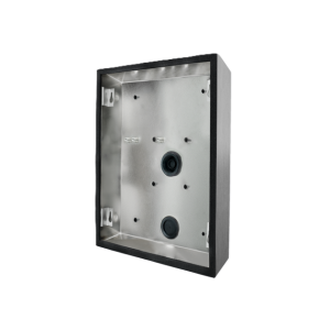 Obudowa Doorbird natynkowa do D2107V/D2108V/D2110V Surface-mounting housing (backbox)