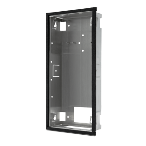 Obudowa podtynkowa Doorbird D2115V/D2116V/D2117V/D2118V Flush-mounting housing (Backbox)