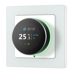 Inteligentny termostat WiFi Avatto (WT20R-BH-3A-W-WiFi)