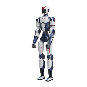 Robot humanoidalny UNITREE R1 Edu U2