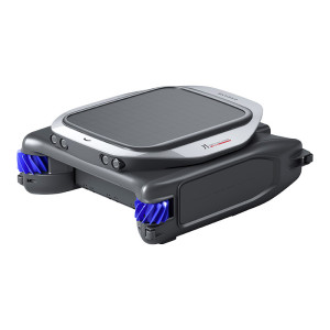 Robot basenowy Dreame J1