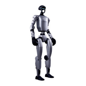 Robot humanoidalny UNITREE G1 Edu U8