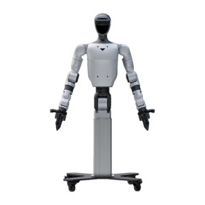 Robot humanoidalny UNITREE G1-D U4