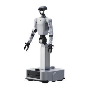 Robot humanoidalny UNITREE G1-D U6