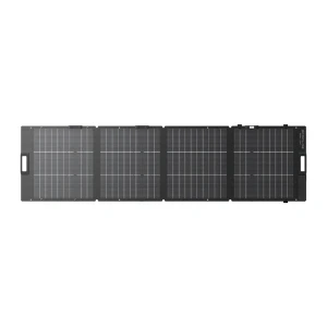 Panel fotowoltaiczny EcoFlow 220W lekki, przenośny