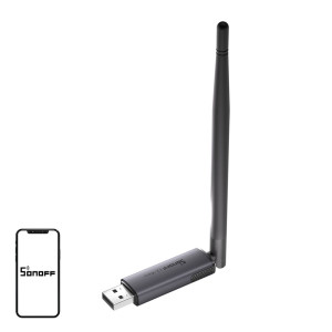Bramka Z-Wave SONOFF 800 Dongle-PZG23