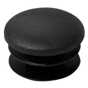 Zaślepka plastikowa do rury fi 45 mm