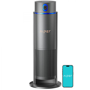 System nawadniania 4 w 1 Aiper IrriSense 2