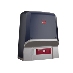 Napęd ARES ULTRA BT B1000 - 24 V, do bram przesuwnych o maksymalnej wadze 1000 kg