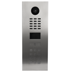 Wideodomofon IP DoorBird D2101KV - IP Video Intercom z klawiaturą kodową