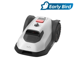 Robot koszący eufy Robot Lawn Mower C15 Solo Gray