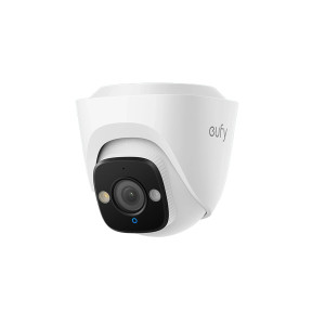 Kamera eufy PoE Cam E41 - 4K Ultra HD, kąt widzenia 122°, Starlight Colour Night Vision, inteligentne wykrywanie, komunikacja dwukierunkowa,