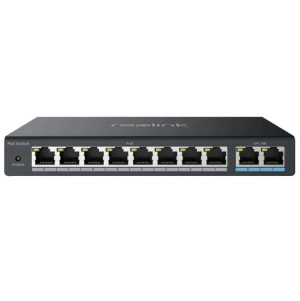 Switch POE Reolink RLA-PS1