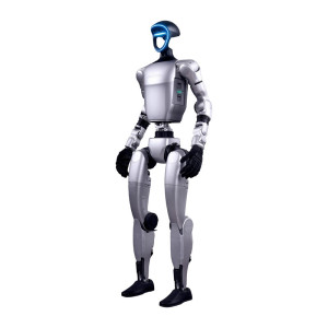 Robot humanoidalny UNITREE G1 Edu U3