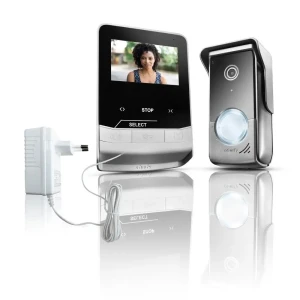 Wideodomofon Somfy V100+