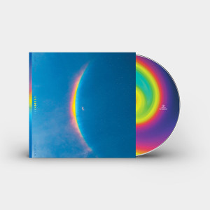 Moon Music CD