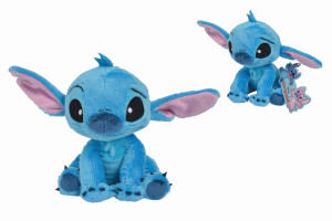 Disney Stitch. Stitch pluszak 25 cm