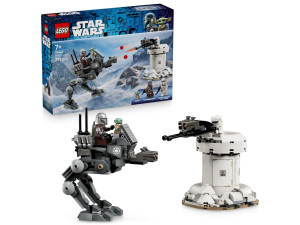 LEGO Star Wars. Atak AT-RT™ 75444