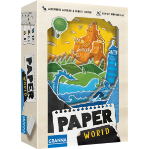Paper World