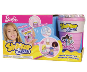 Zestaw Shaker Maker. Barbie