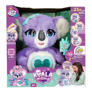 Mama Koala