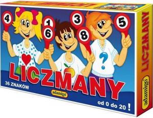 Liczmany. Adamigo.