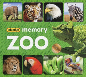 Memory. Zoo. Adamigo.