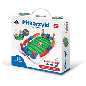 Piłkarzyki Flipper
