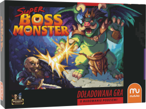 Super Boss Monster
