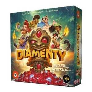 Diamenty