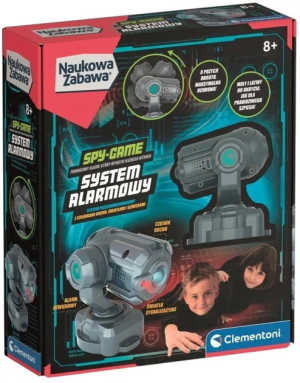 System alarmowy