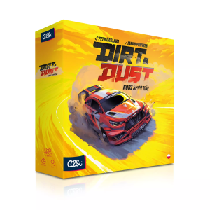 Dirt&Dust