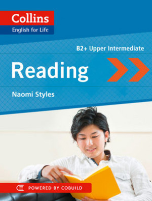 Reading. B2+ Upper Intermediate
