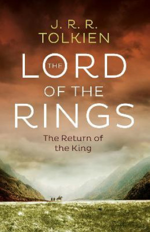 The Lord of the Rings. The Return of the King