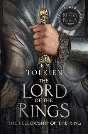 The Lord of the Rings. The Fellowship of the Ring. 2022 ed