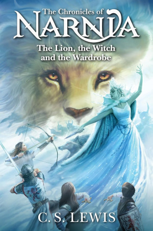 The Lion, the Witch and the Wardrobe. The Chronicles of Narnia