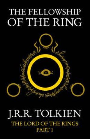 The Fellowship of the Ring. The Lord of the Rings