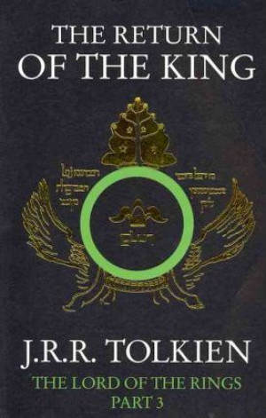 The Return of the King. The Lord of the Rings
