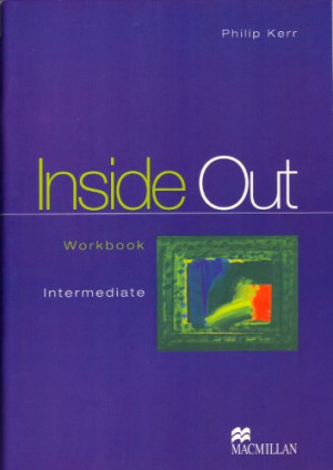 Inside Out Intermediate WB +key BEZPŁATNY ODBIÓR W KSIĘGARNIACH