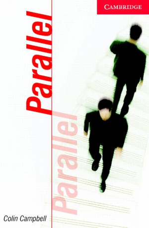 Parallel + CD. Cambridge English Readers 1