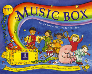 Music Box Book