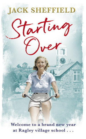 Starting Over