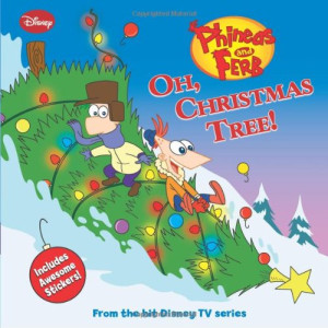 Oh, Christmas Tree!