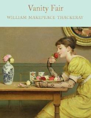 Vanity Fair. Collector's Library