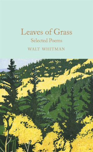 Leaves of Grass. Collector's Library