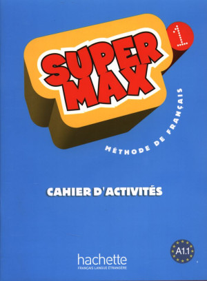 Super Max 1. Ćwiczenia