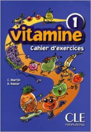 Vitamine 1. Ćwiczenia