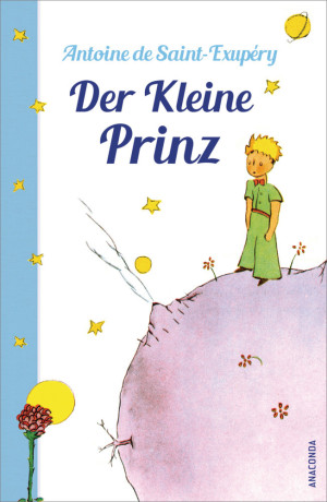 Der Kleine Prinz. 2011 Ausgabe